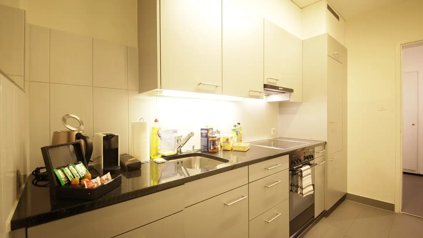Apartment for rent - Böcklinstrasse 3, 9000 St. Gallen - Photo 4