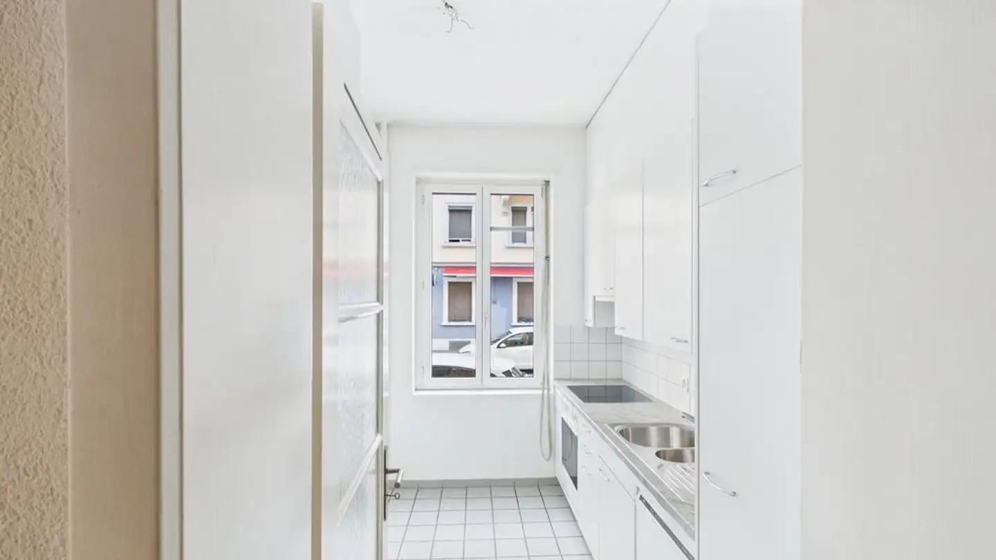 Appartement à louer - Neugasse 80, 8005 Zürich - Photo 2