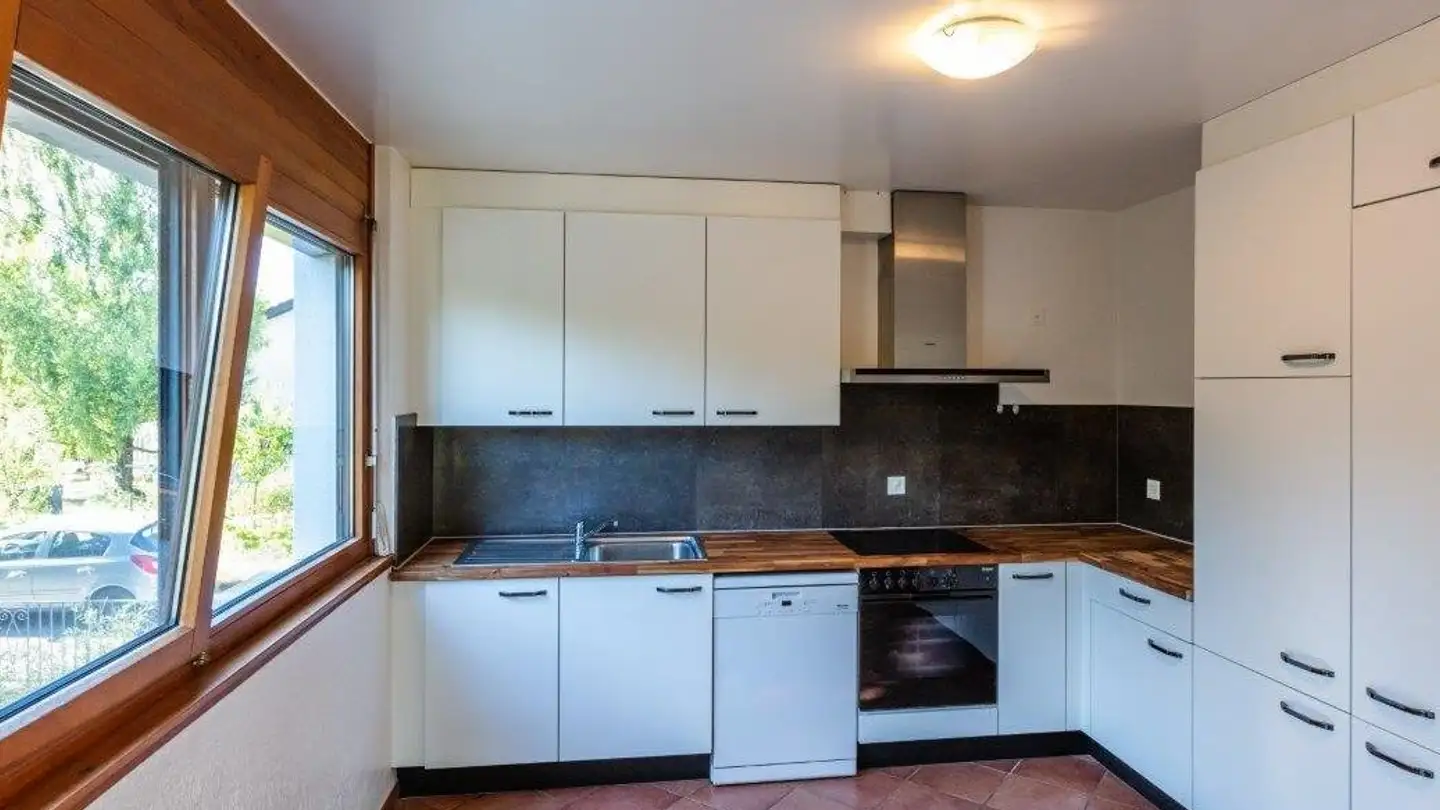 Casa bifamiliare in affitto - Chemin Du Roitelet, 1292 Chambésy - Photo 4