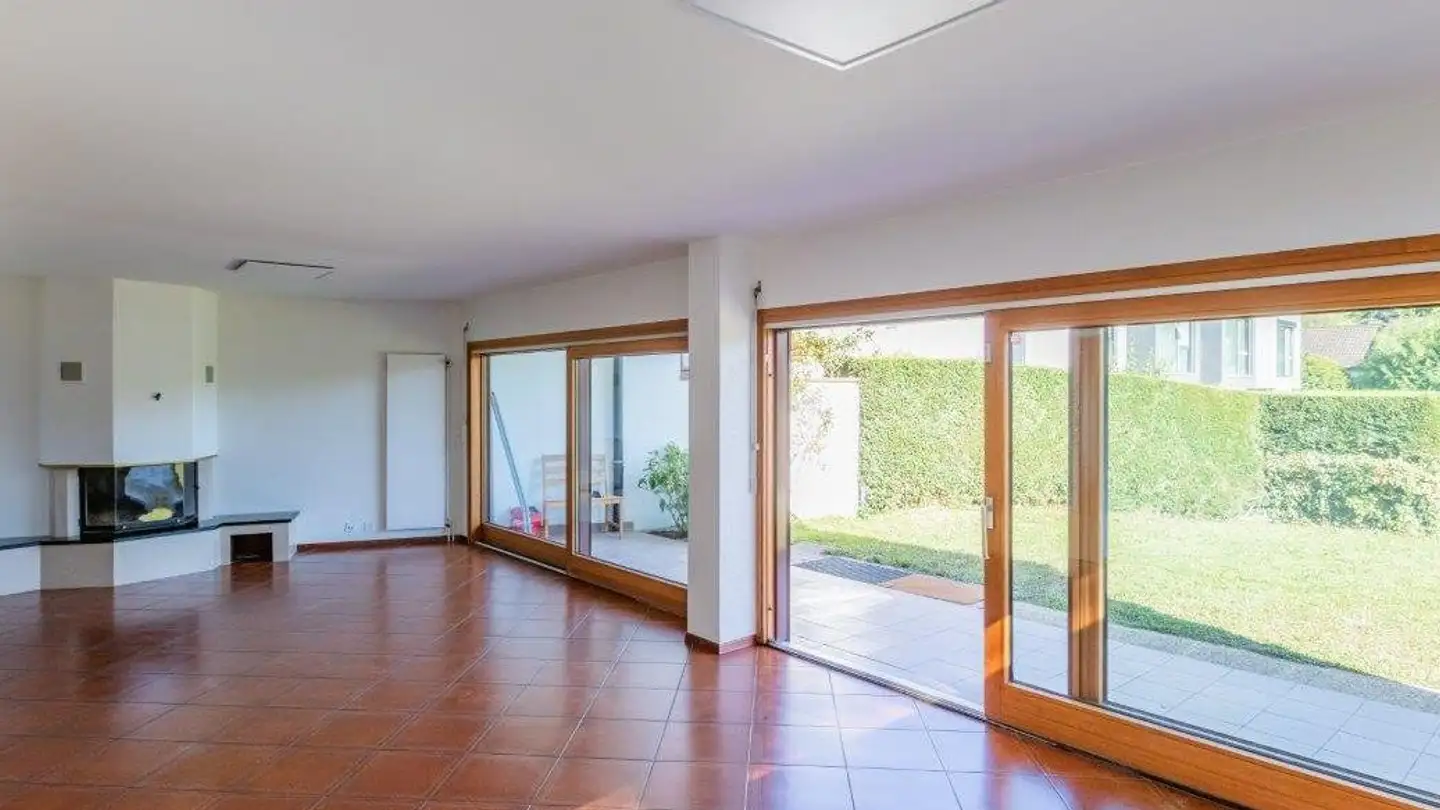 Casa bifamiliare in affitto - Chemin Du Roitelet, 1292 Chambésy - Foto 3