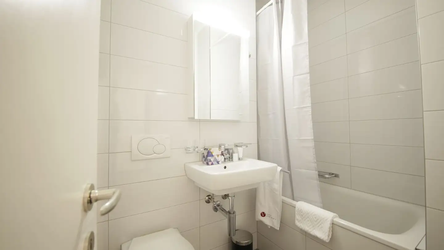 Apartment for rent - Böcklinstrasse 3, 9000 St. Gallen - Photo 3