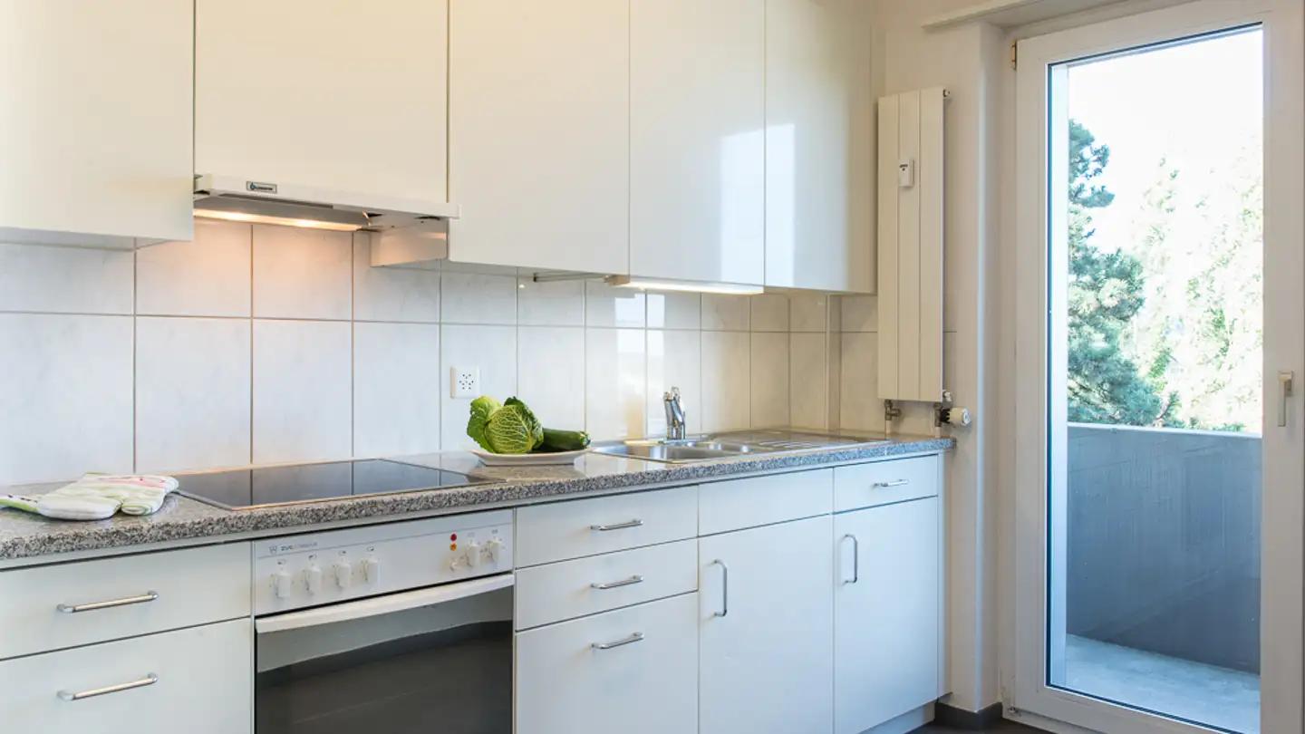Wohnung mieten - Werkhofstrasse 2, 4562 Biberist - Foto 2