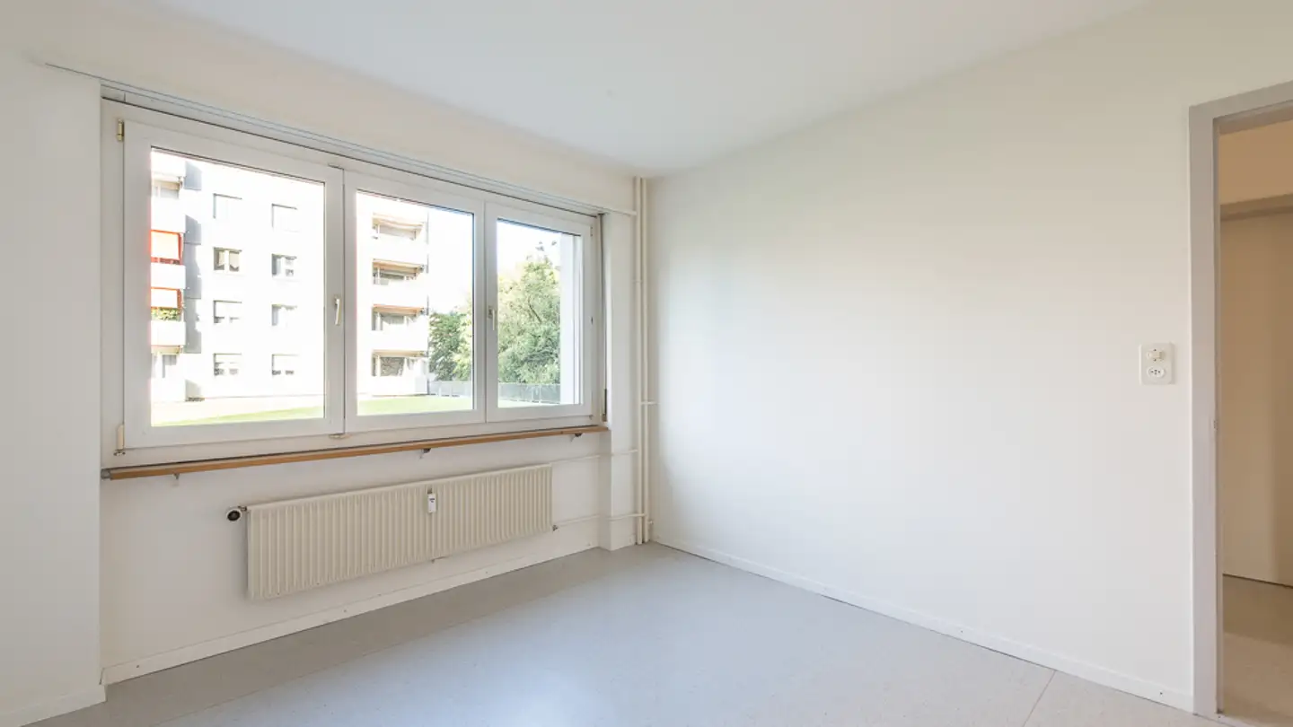 Wohnung mieten - Werkhofstrasse 2, 4562 Biberist - Foto 3