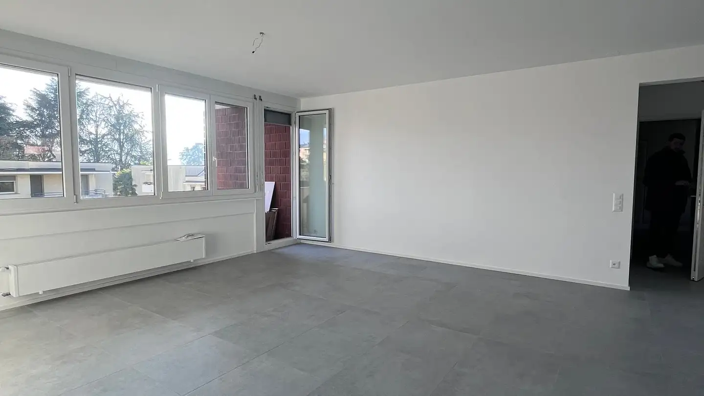 Appartamento in affitto - Via Maestri Comacini 29a, 6834 Morbio Inferiore - Foto 2