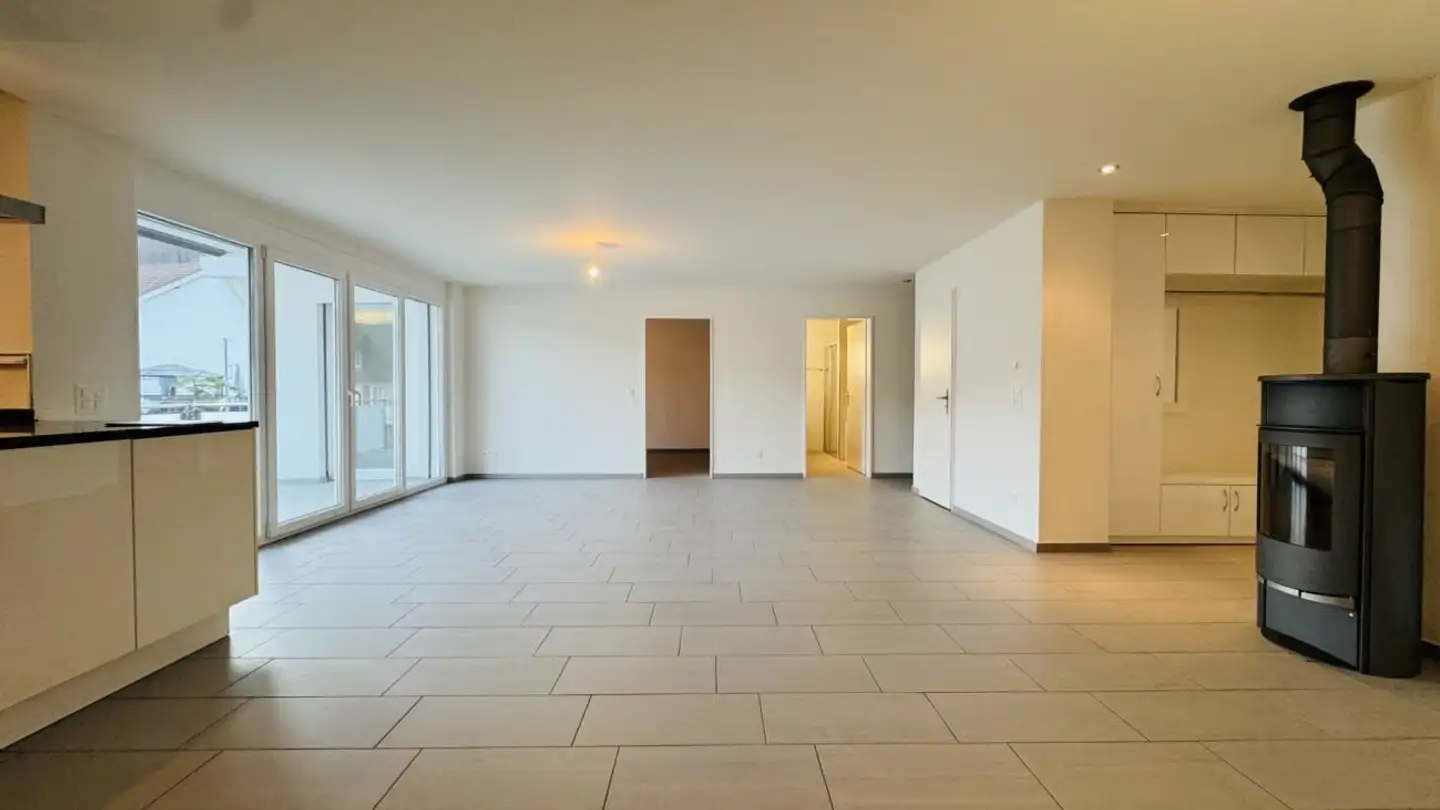 Duplex in vendita - Liedertswilerstrasse 3, 4436 Oberdorf BL