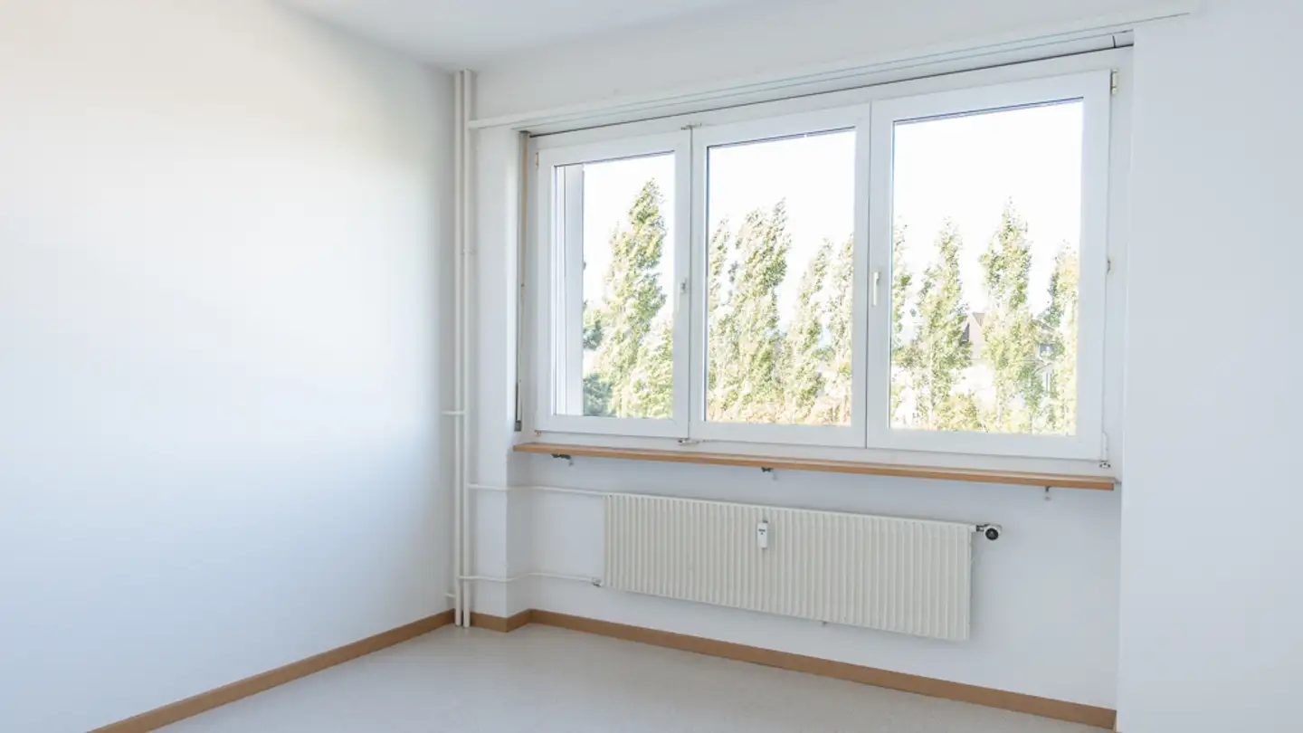 Wohnung mieten - Werkhofstrasse 2, 4562 Biberist - Foto 4