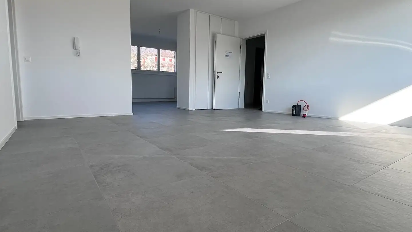 Appartamento in affitto - Via Maestri Comacini 29a, 6834 Morbio Inferiore - Foto 3