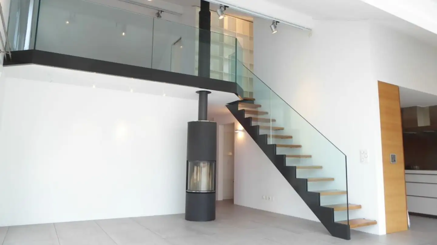 Attico in vendita - Grossfeldstrasse, 8887 Mels - Photo 3