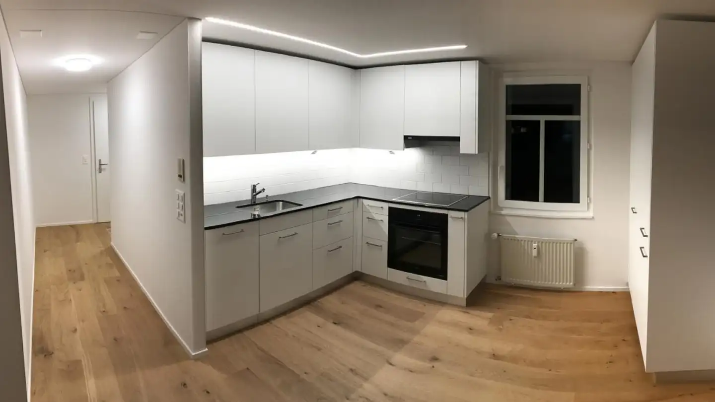 Apartment for rent - Schulstrasse 1, 9038 Rehetobel