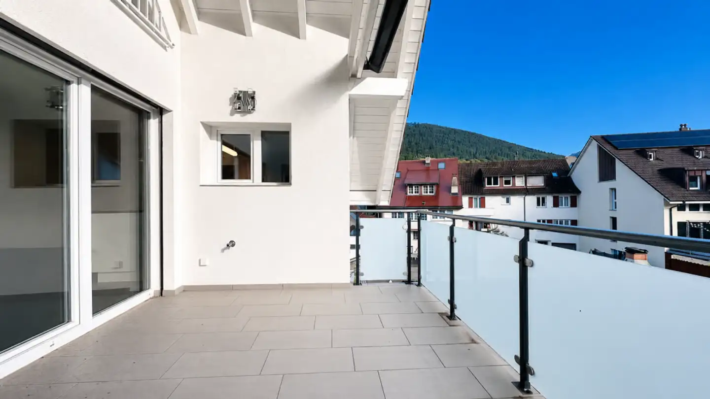 Duplex in vendita - Liedertswilerstrasse 3, 4436 Oberdorf BL - Foto 4
