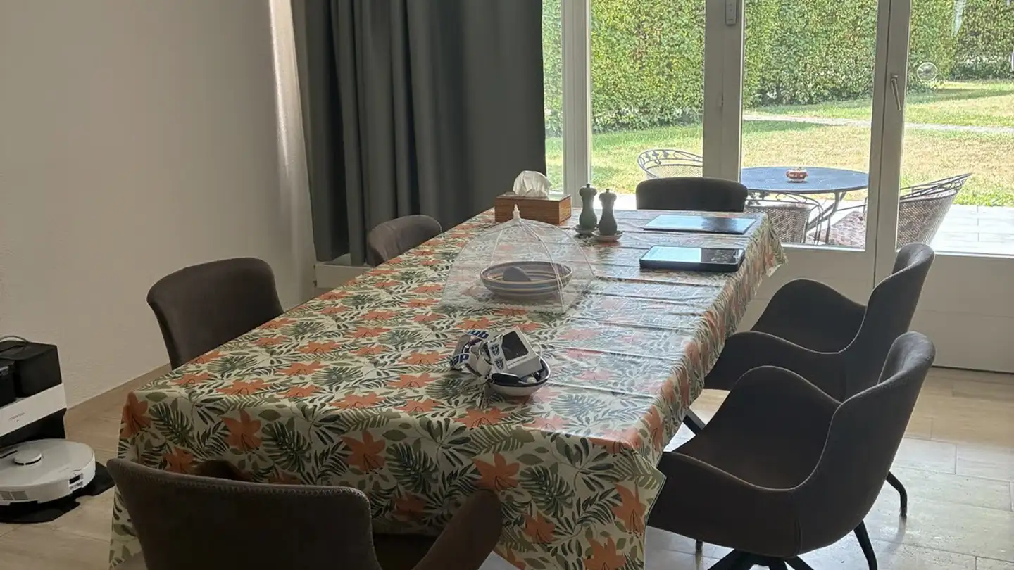 Möblierte Wohnung mieten - 9500 Wil SG - Foto 2