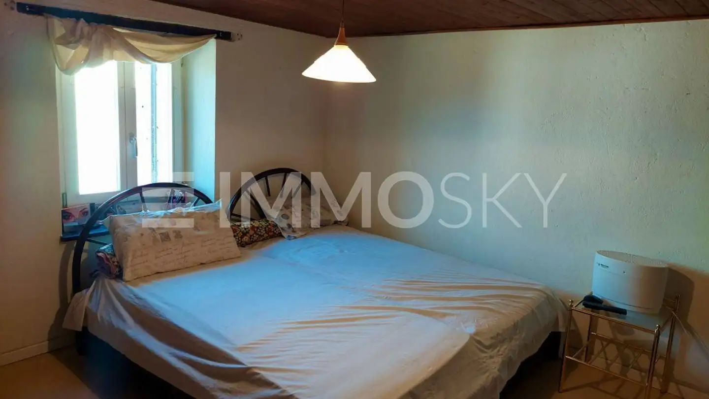 Single house for sale - Via Carena, 6584 Carena - Photo 3