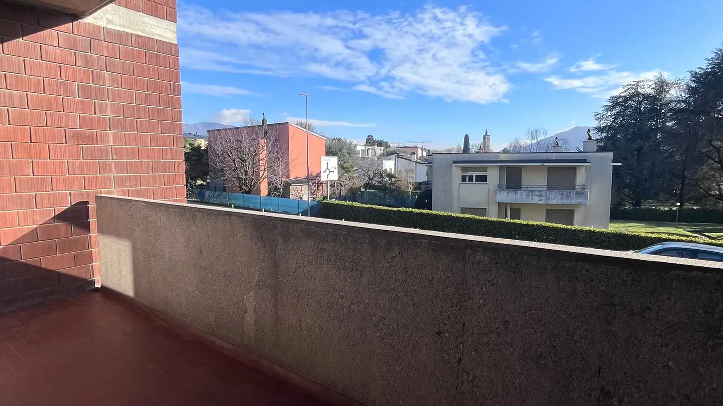 Appartamento in affitto - Via Maestri Comacini 29a, 6834 Morbio Inferiore - Foto 4