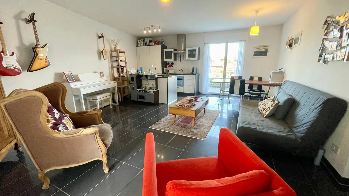 Appartamento in vendita - 1898 St-Gingolph - Foto 2