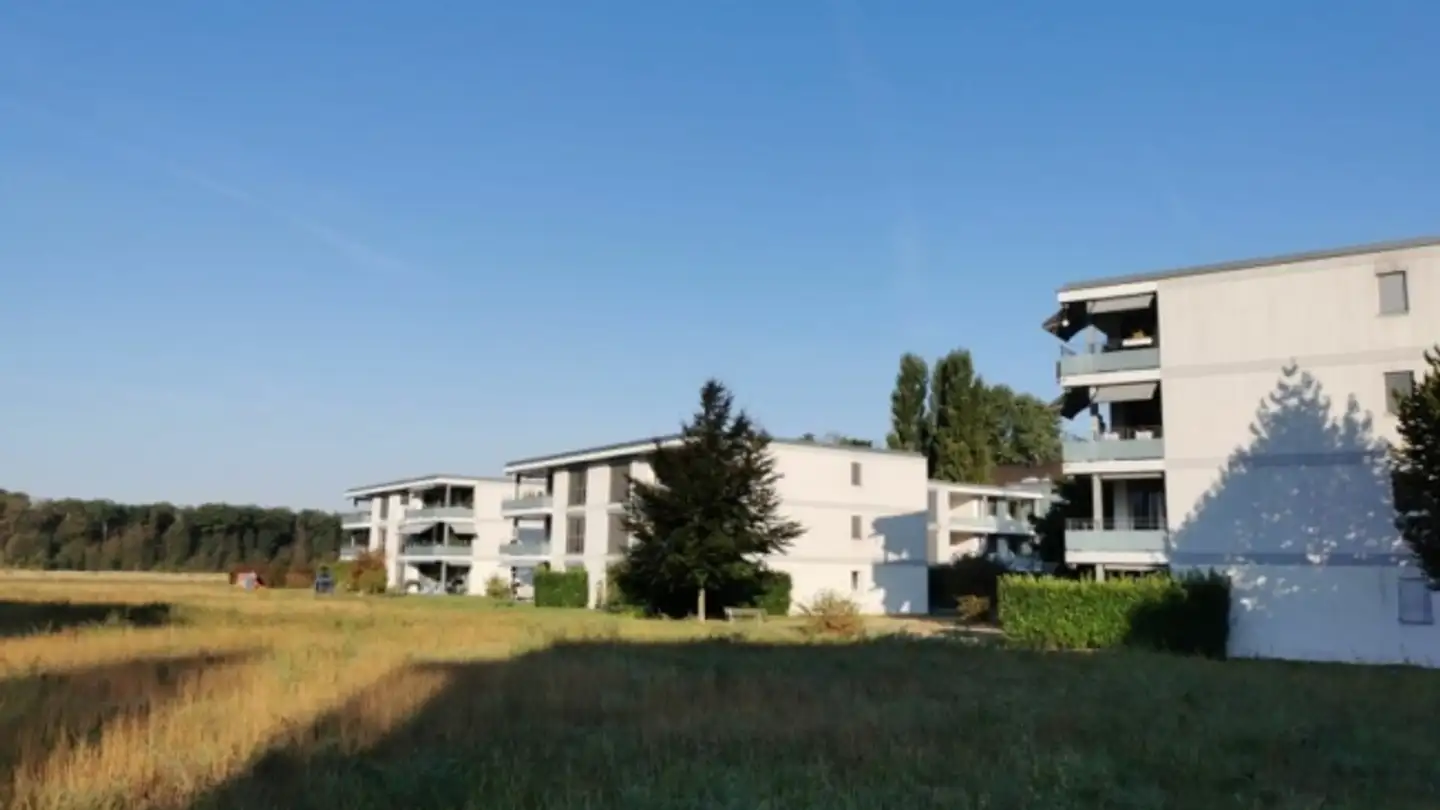 Appartement à louer - Lindenstrasse 4, 4313 Möhlin