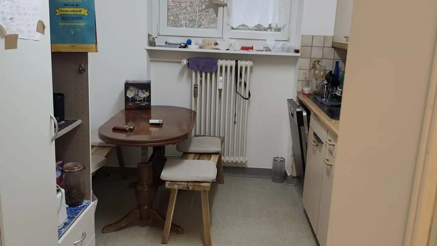 Apartment for rent - Quellhölzlistrasse 21, 5032 Aarau Rohr - Photo 4