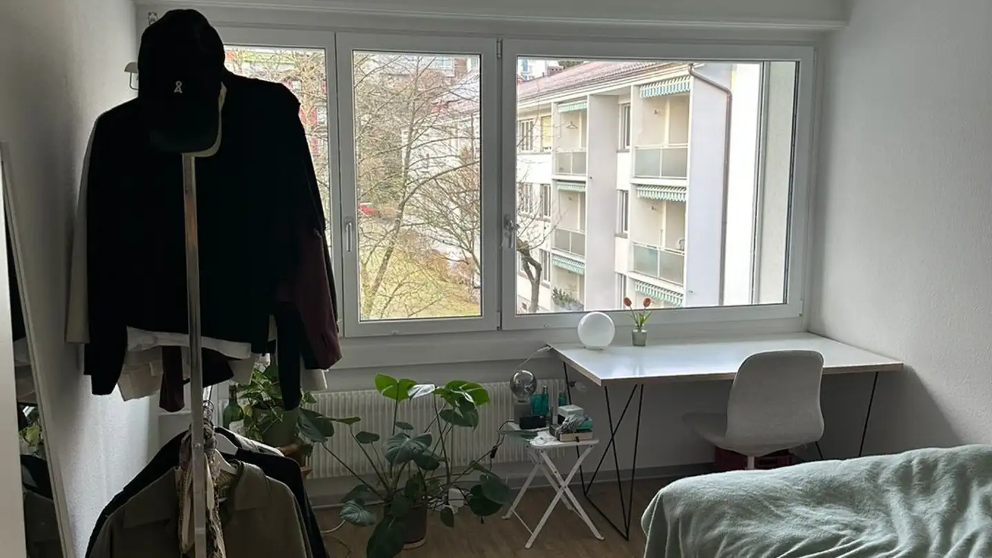Wohnung mieten - Heckenweg 43, 3007 Bern - Foto 3