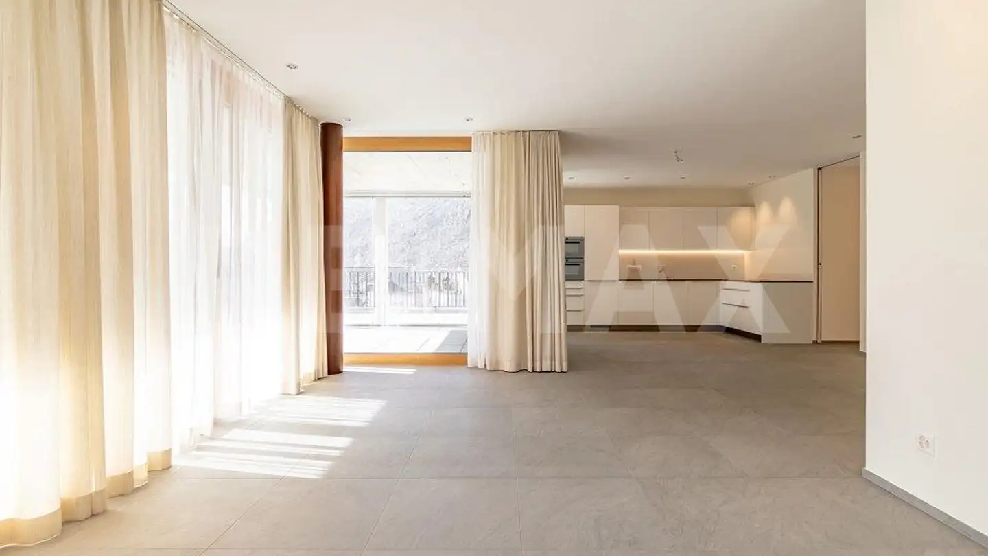 Penthouse kaufen - 3900 Brig - Foto 2