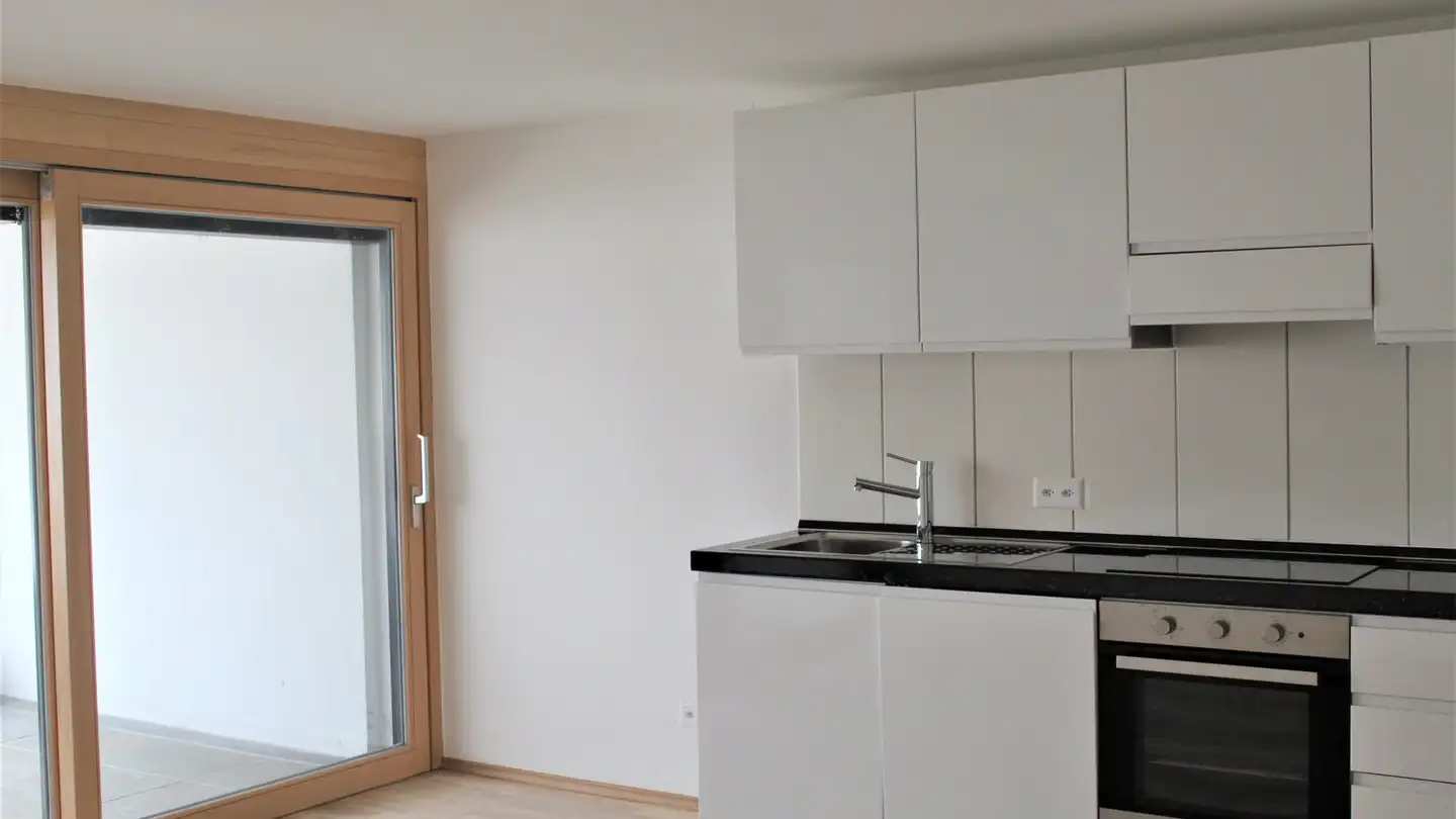 Apartment for rent - Krienzweg 3, 5712 Beinwil am See - Photo 2