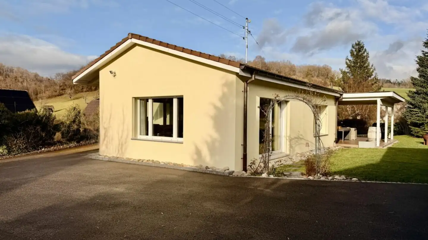 Einfamilienhaus kaufen - 4233 Meltingen - Foto 2