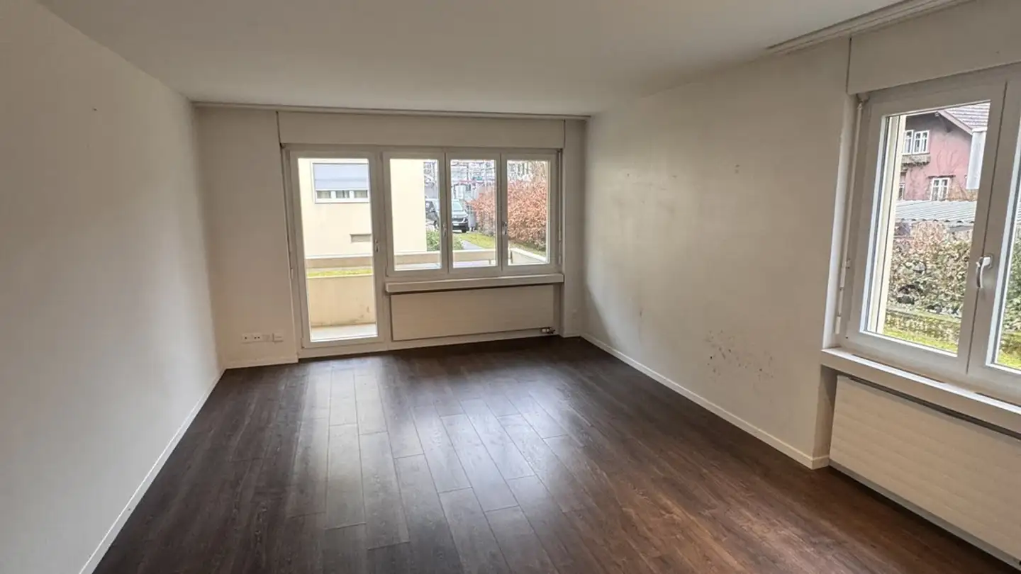Single room for rent - Wehntalerstrasse 48, 8057 Zürich