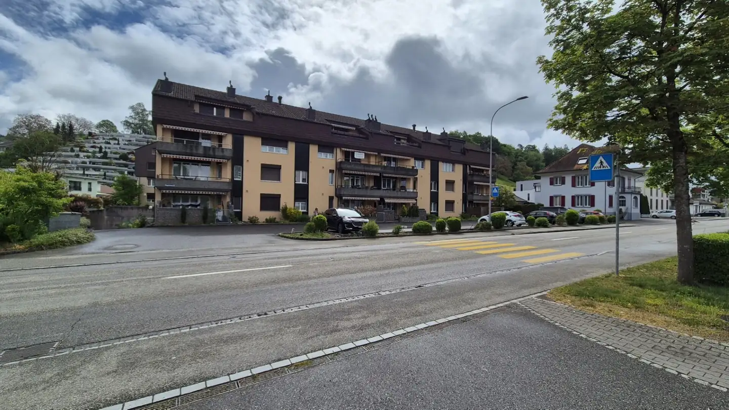 Apartment for sale - Hauptstrasse, 5037 Muhen - Photo 2