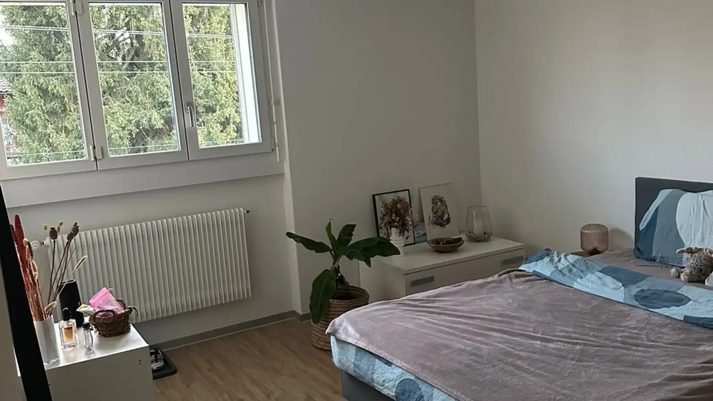 Wohnung mieten - Heckenweg 43, 3007 Bern - Foto 4
