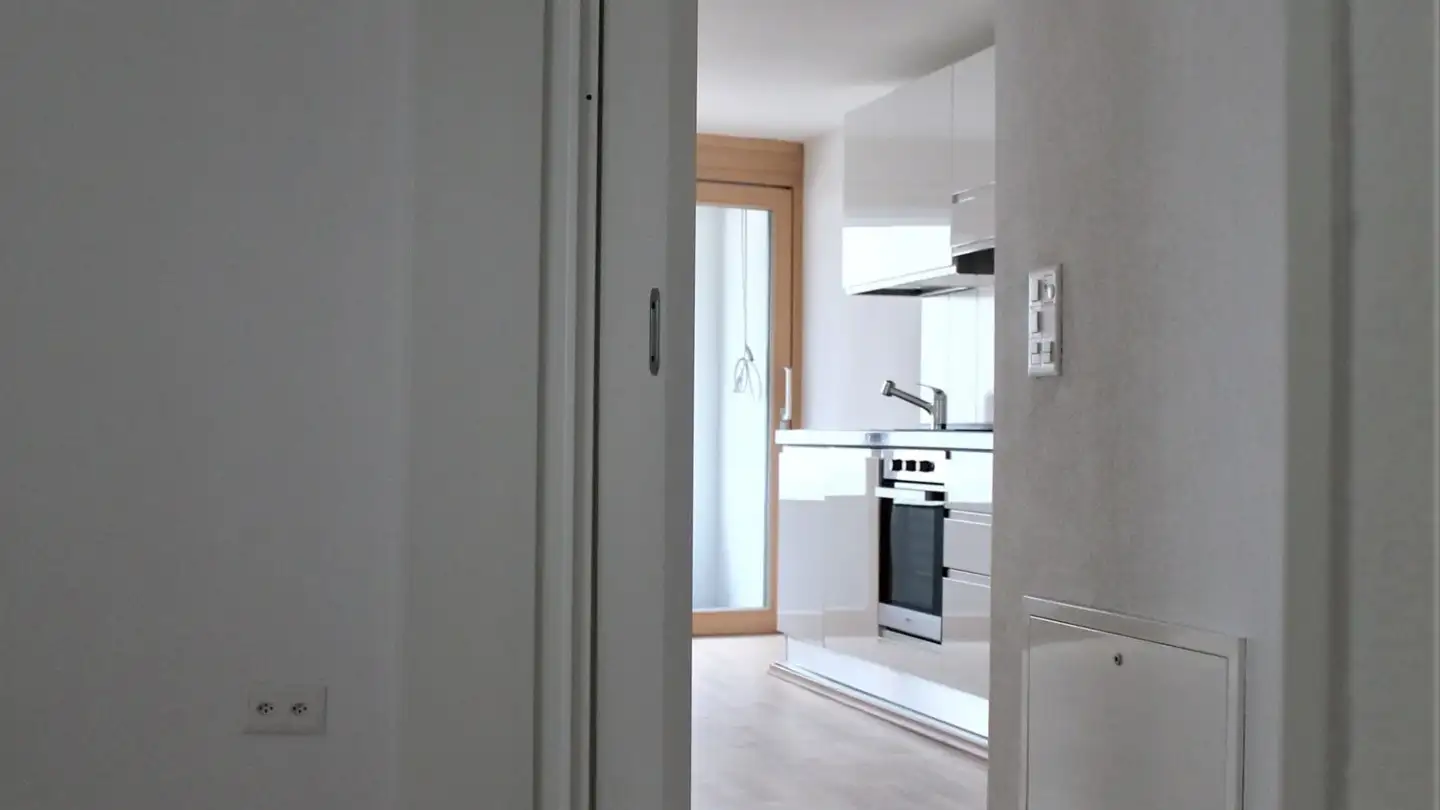 Apartment for rent - Krienzweg 3, 5712 Beinwil am See - Photo 3