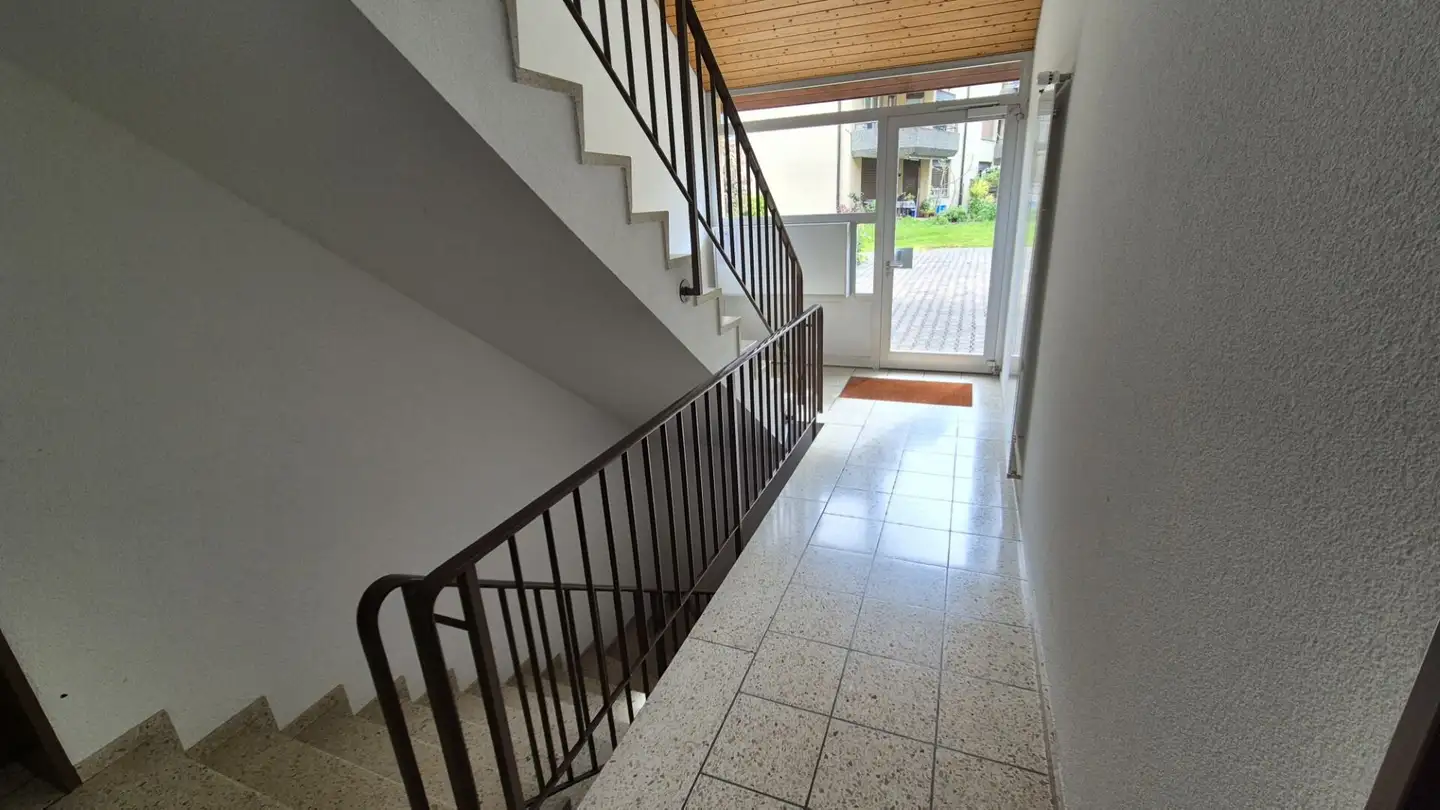 Apartment for sale - Hauptstrasse, 5037 Muhen - Photo 4