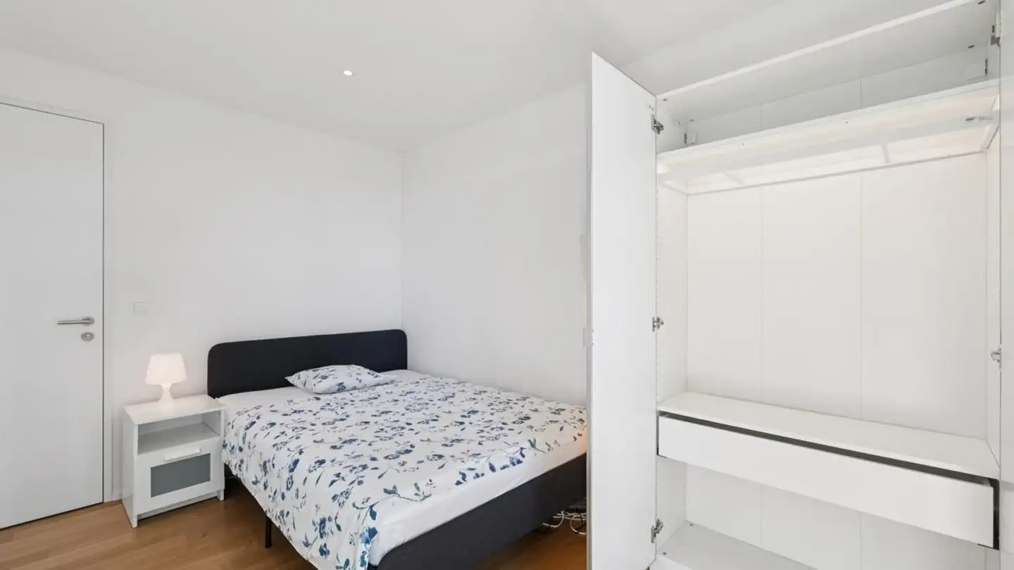 Stanza singola in affitto - Sonnentalstrasse 13, 8600 Dübendorf - Photo 3