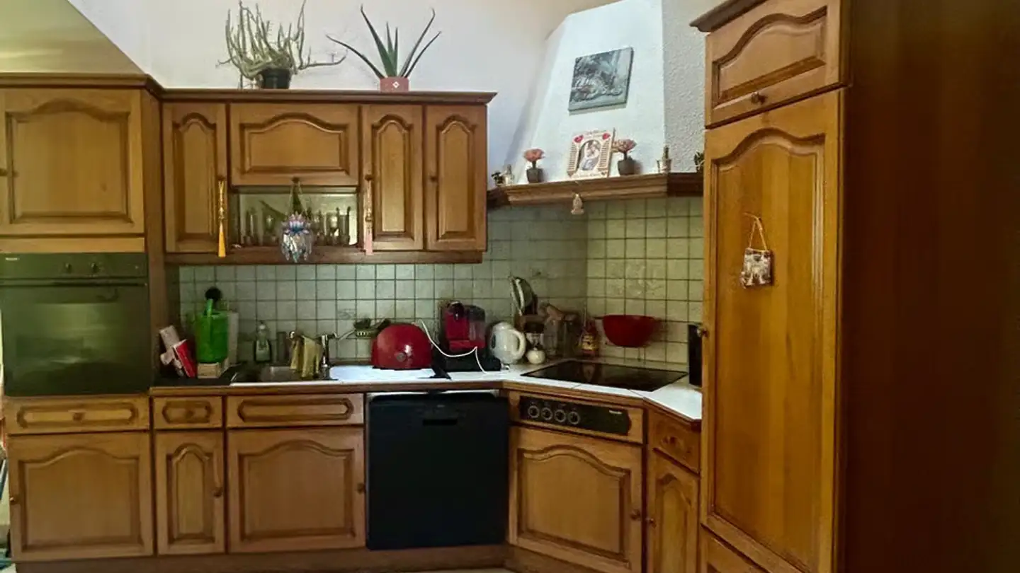Wohnung kaufen - 1926 Fully - Foto 2