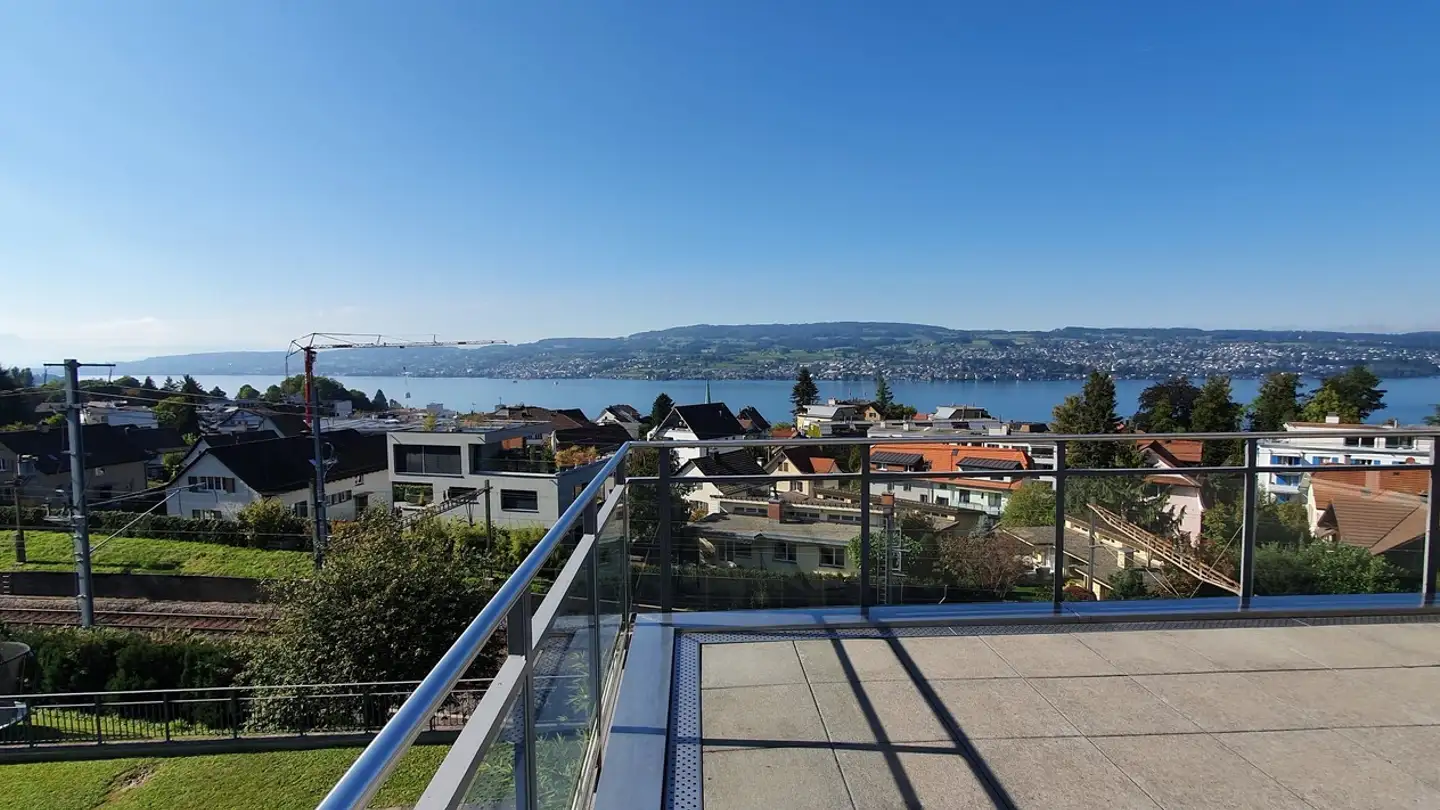 Appartement à louer - Im Gugger 8, 8810 Horgen - Photo 3