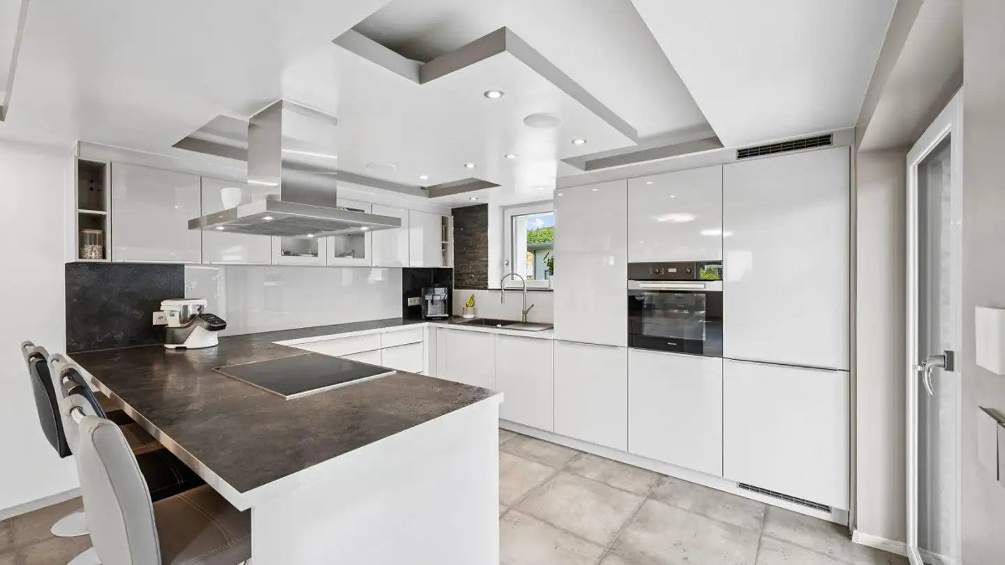 Maison individuelle à vendre - 4227 Büsserach - Photo 3