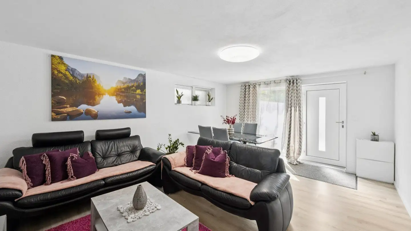 Maison individuelle à vendre - 4227 Büsserach - Photo 4