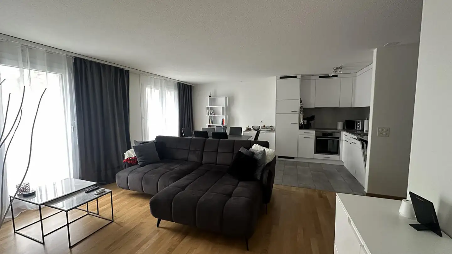 Apartment for rent - Pilgerstrasse 6, 5405 Dättwil AG - Photo 2