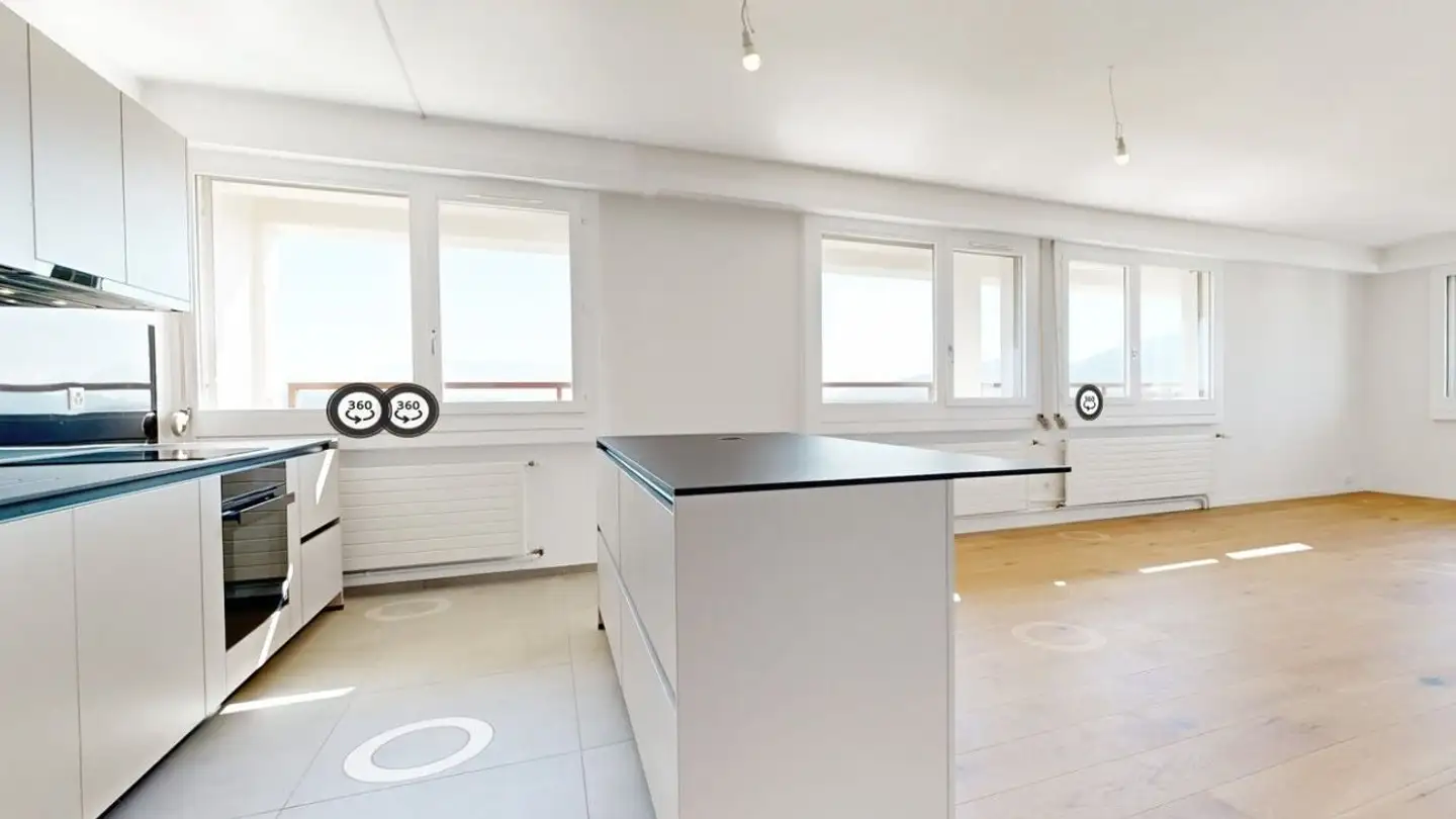 Apartment for rent - Rue Lamartine 8, 1203 Genève - Photo 2