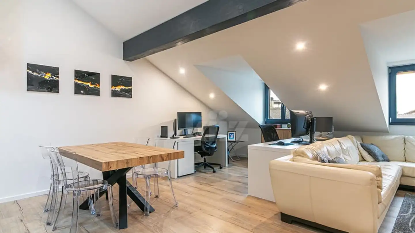 Appartement à vendre - 1847 Rennaz - Photo 2