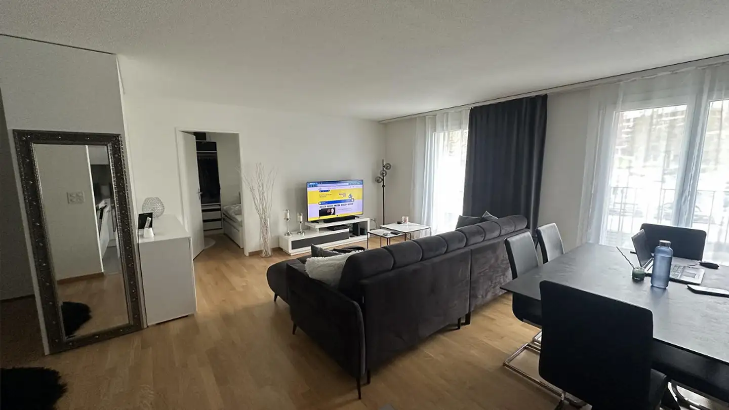 Apartment for rent - Pilgerstrasse 6, 5405 Dättwil AG - Photo 3