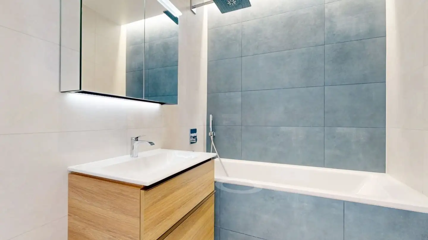 Apartment for rent - Rue Lamartine 8, 1203 Genève - Photo 4