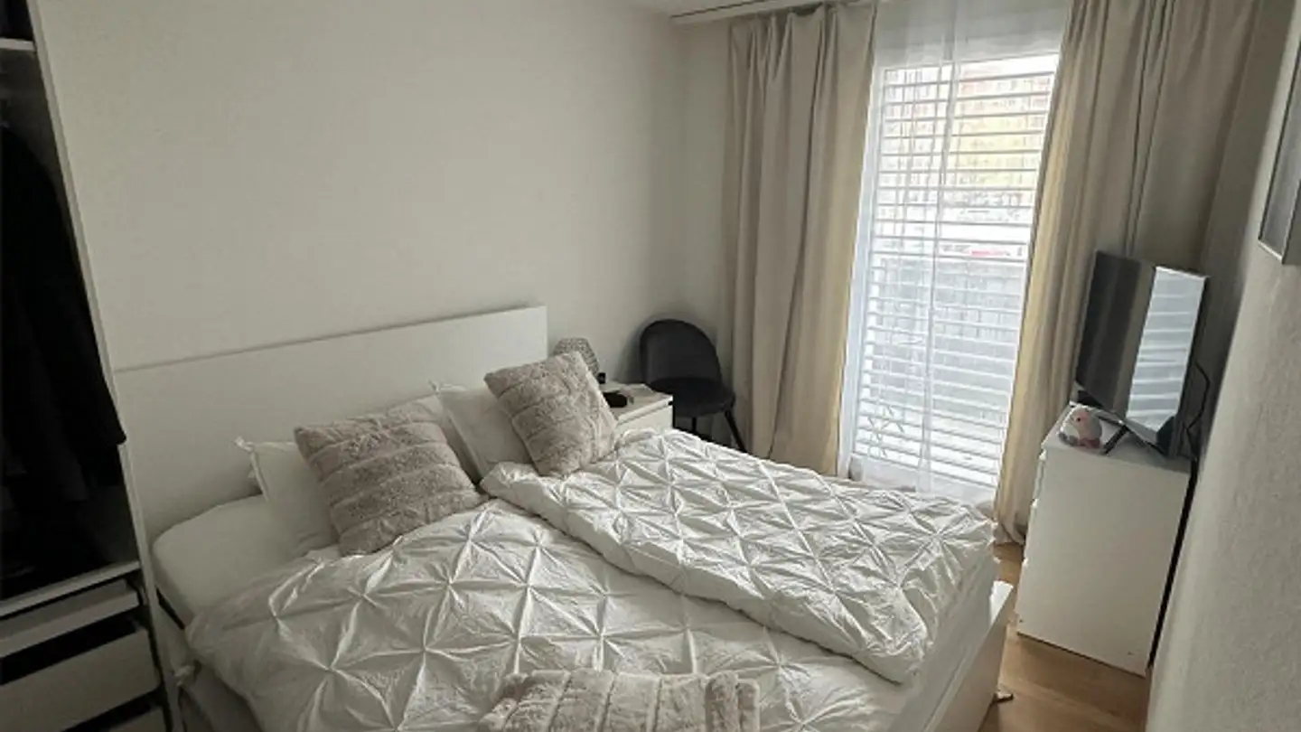 Apartment for rent - Pilgerstrasse 6, 5405 Dättwil AG - Photo 4