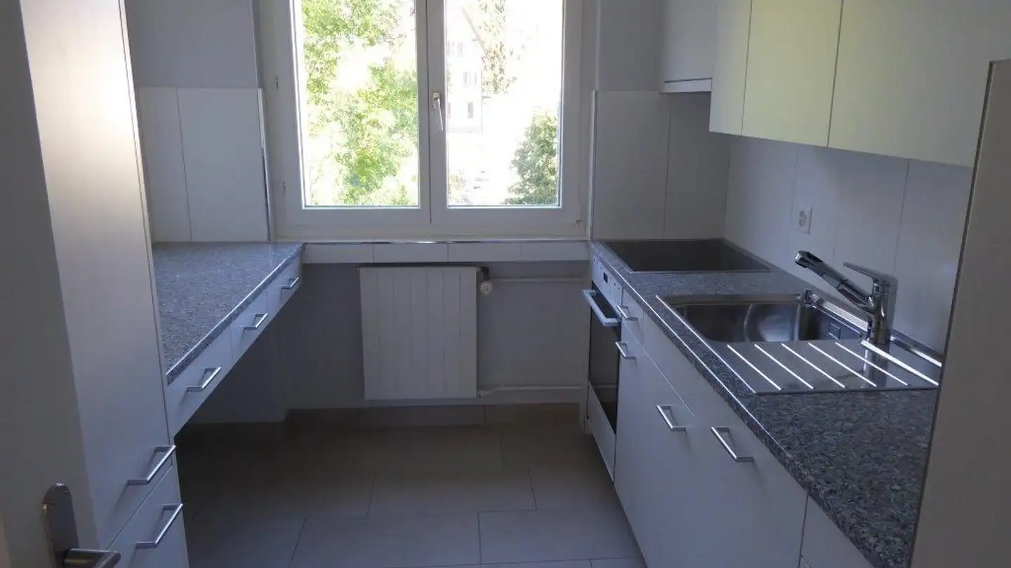 Wohnung mieten - Rosenweg 9, 9240 Uzwil - Foto 2