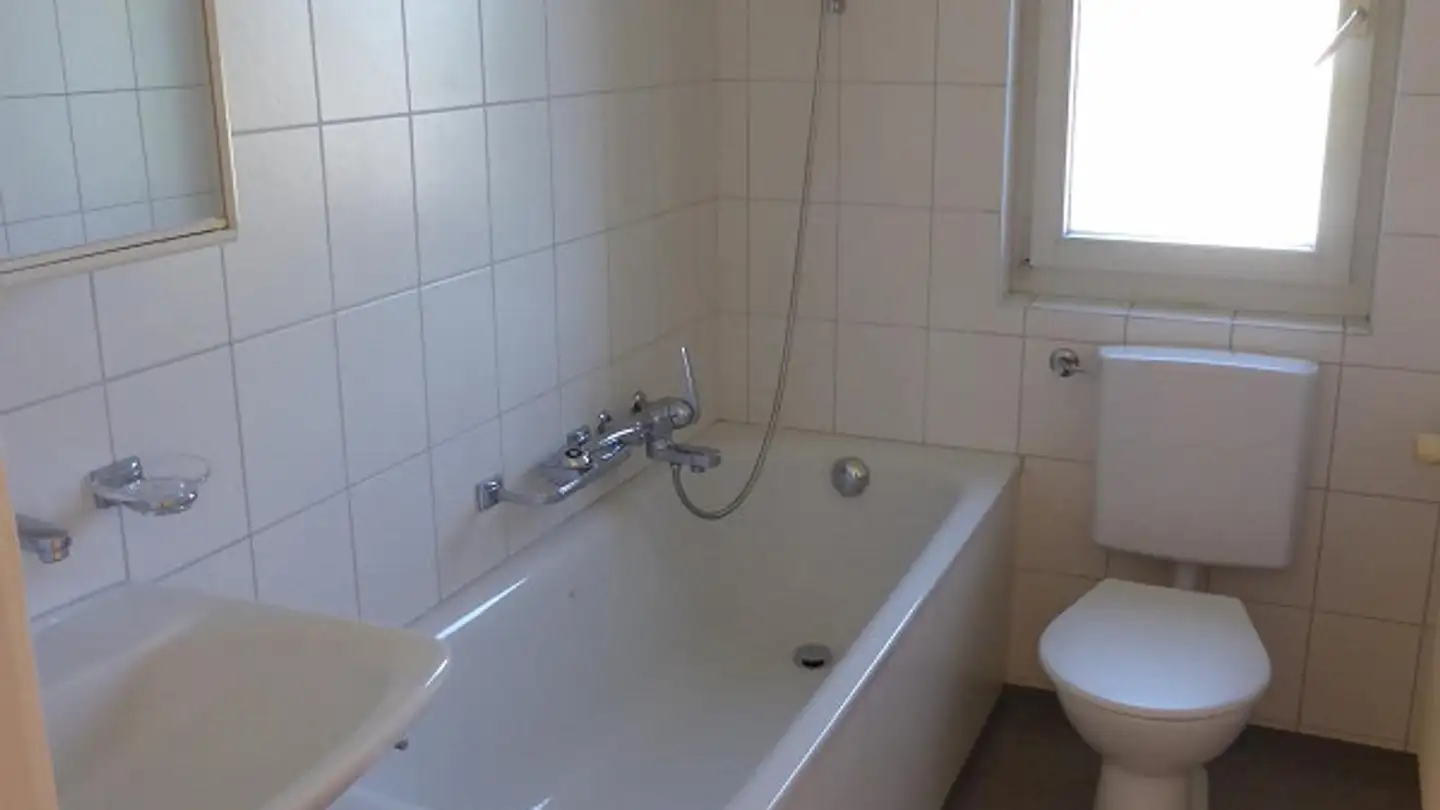 Wohnung mieten - Rosenweg 9, 9240 Uzwil - Foto 3