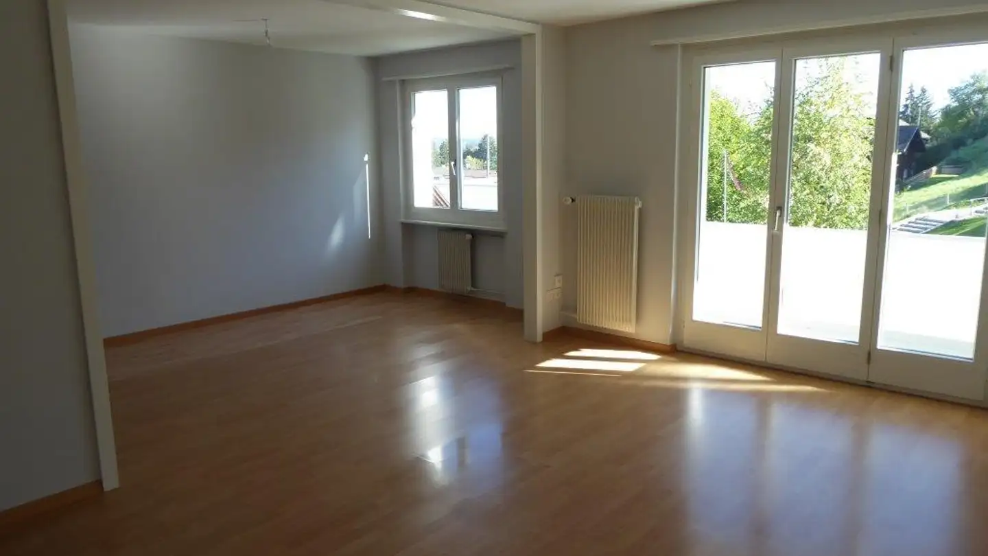 Wohnung mieten - Rosenweg 9, 9240 Uzwil - Foto 4