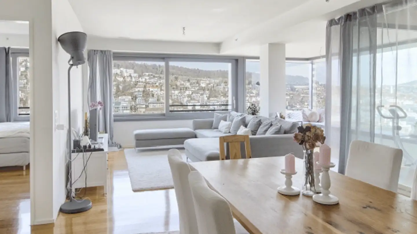 Wohnung kaufen - Pfingstweidstrasse 98, 8005 Zürich - Foto 2