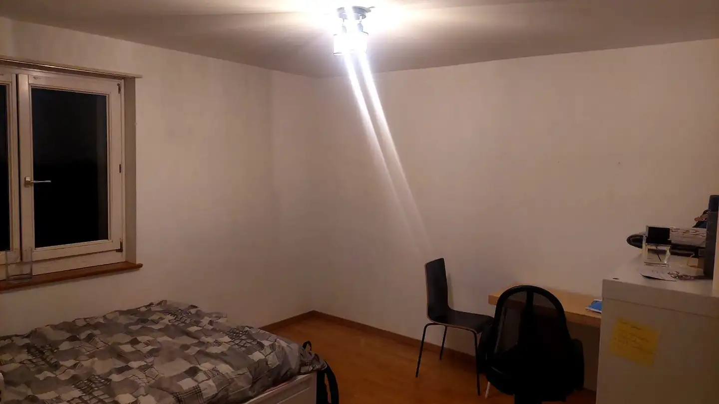 Stanza singola in affitto - Roswiesenstrasse 134, 8051 Zürich