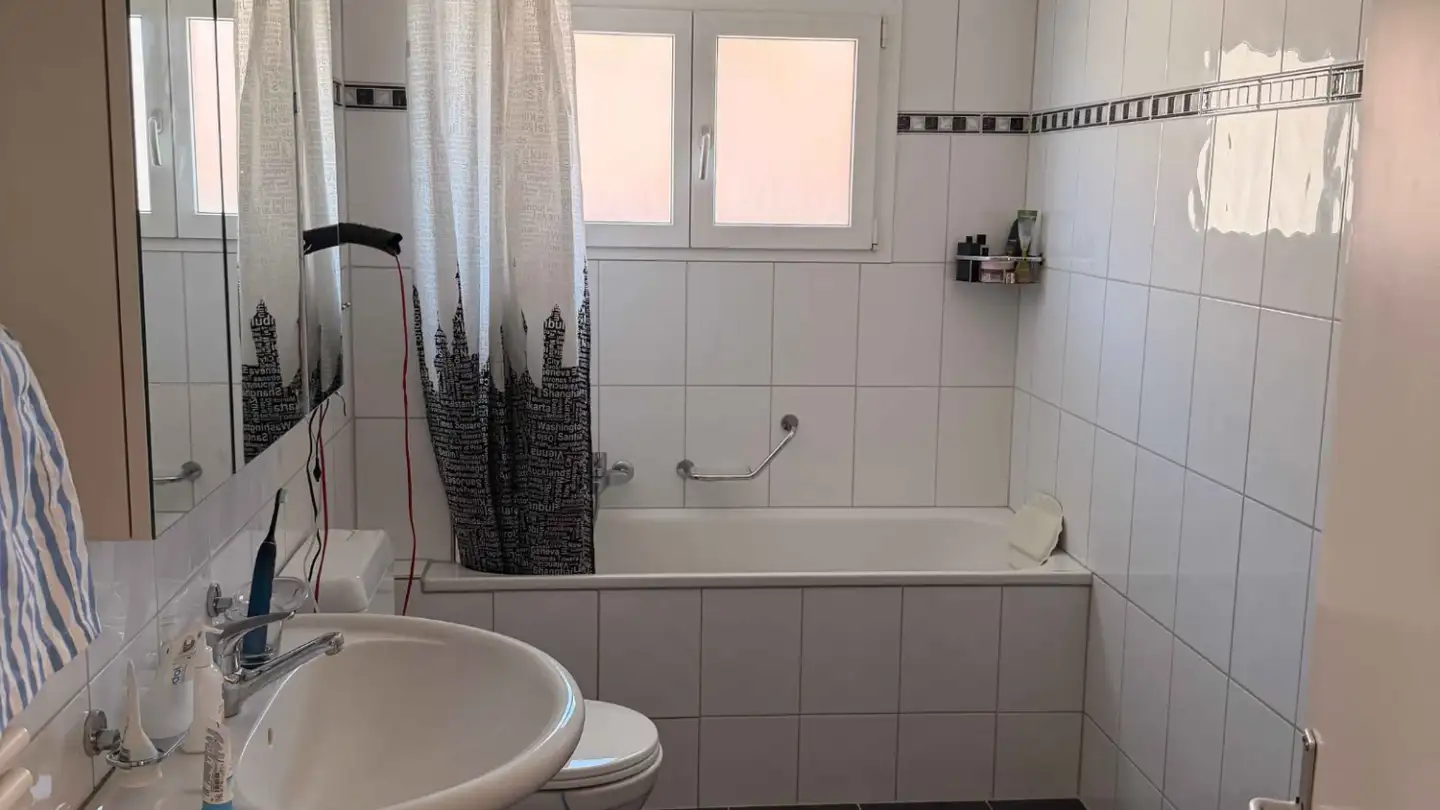 Appartamento in affitto - Rietbergstrasse 53, 9403 Goldach - Foto 3