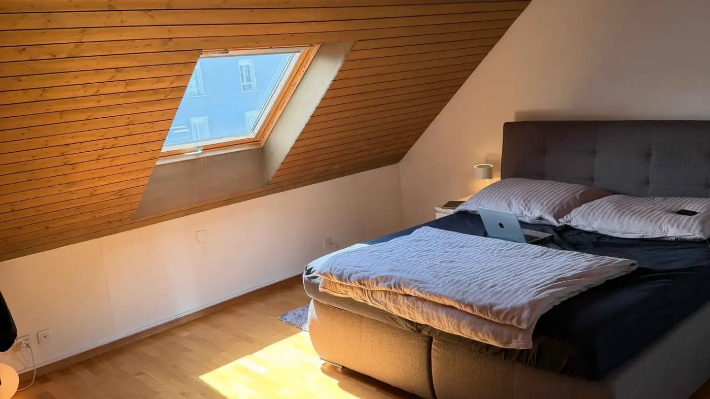 Appartamento in affitto - Rietbergstrasse 53, 9403 Goldach - Foto 4