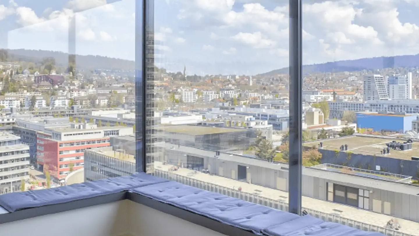 Wohnung kaufen - Pfingstweidstrasse 98, 8005 Zürich - Foto 3