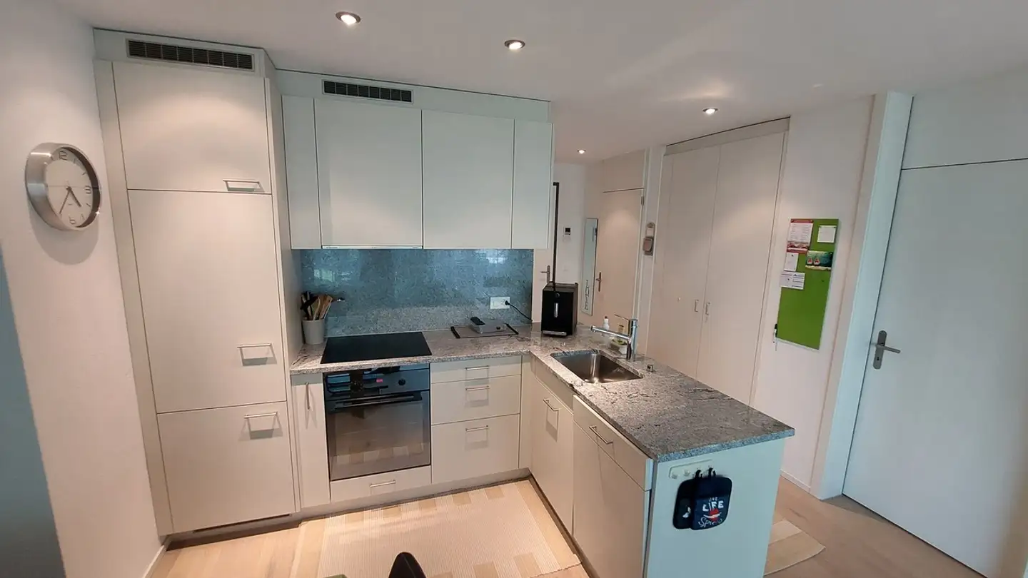 Appartamento in vendita - Rischlistrasse 4, 6174 Sörenberg - Photo 4