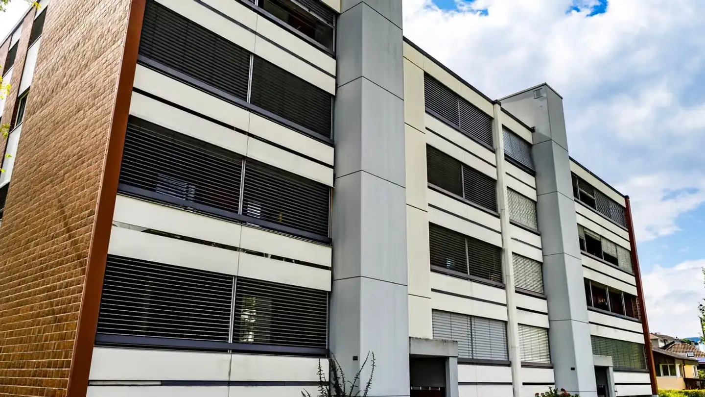 Apartment for sale - Hübeliackerweg 10, 5034 Suhr
